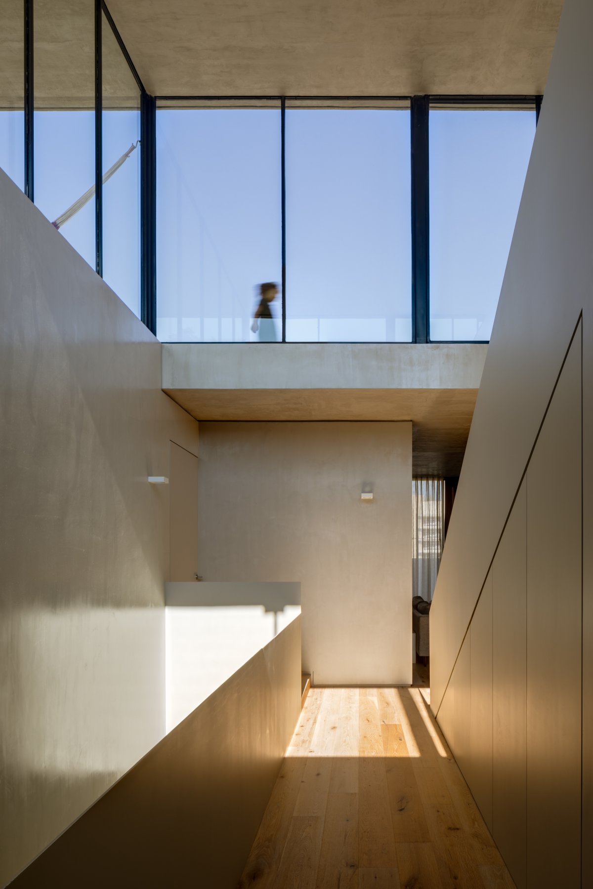 YinjiSpace PPAA x Sierra Fria